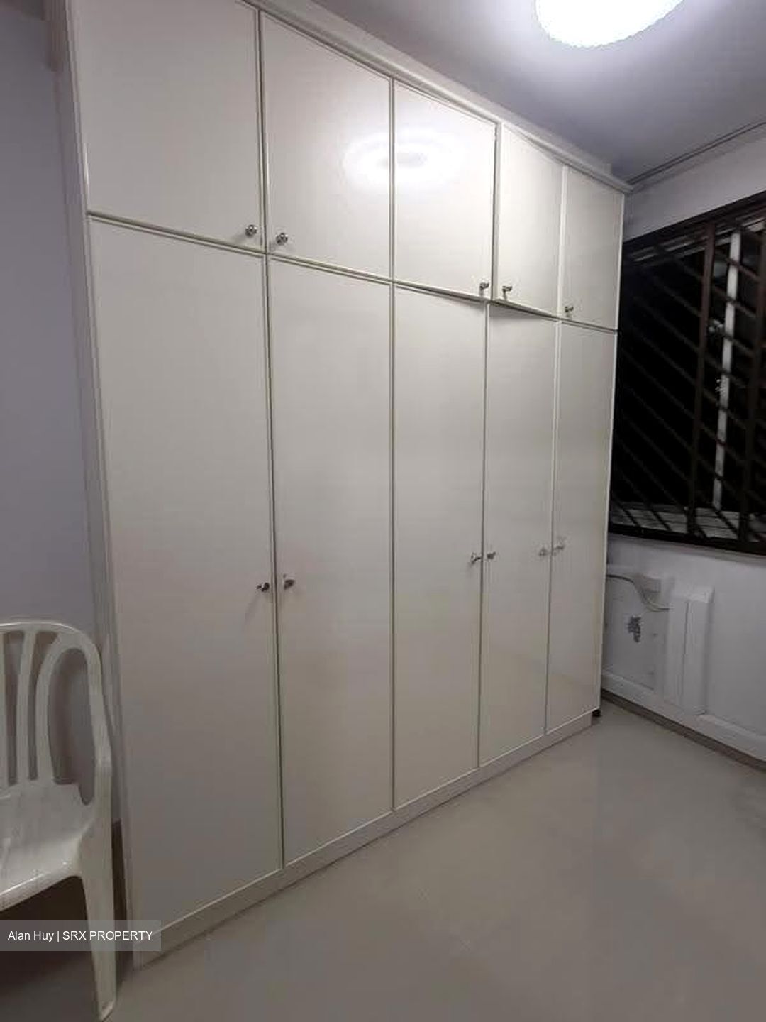 Blk 439 Fajar Road (Bukit Panjang), HDB 4 Rooms #607716281